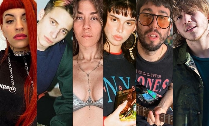 Ya comenz&oacute; el anuncio de los nominados a los Premios Gardel