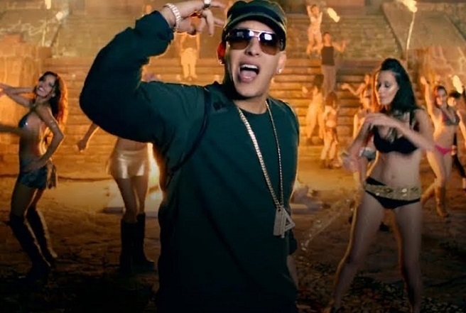 "Limbo" lleg&oacute; a 1 bill&oacute;n de views y as&iacute; lo recuerda Daddy Yankee