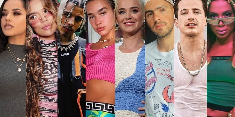 Estos son los estrenos de la semana que no te podes perder