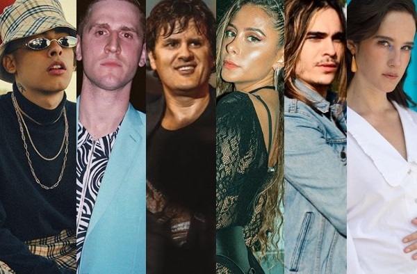 As&iacute; pas&oacute; el Cosqu&iacute;n Rock Online