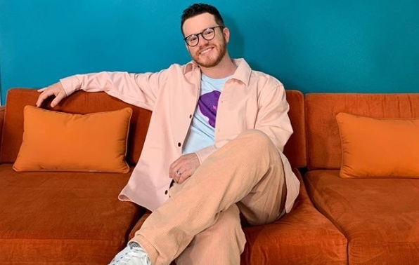 Sam Fischer habl&oacute; de todo en esta Entrevista Online