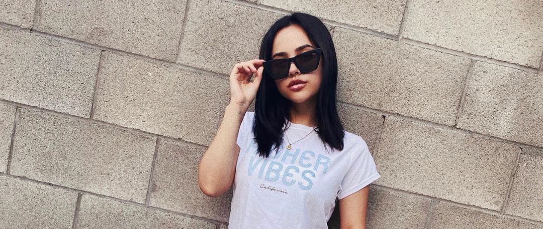 La incre&iacute;ble iniciativa a la que se sum&oacute; Becky G