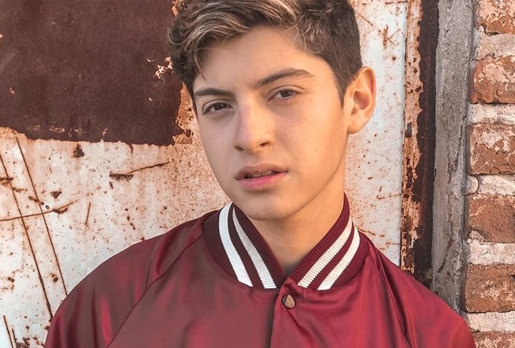 Tomy Rojas: &ldquo;Soy un gran fan&aacute;tico de MYA&rdquo;