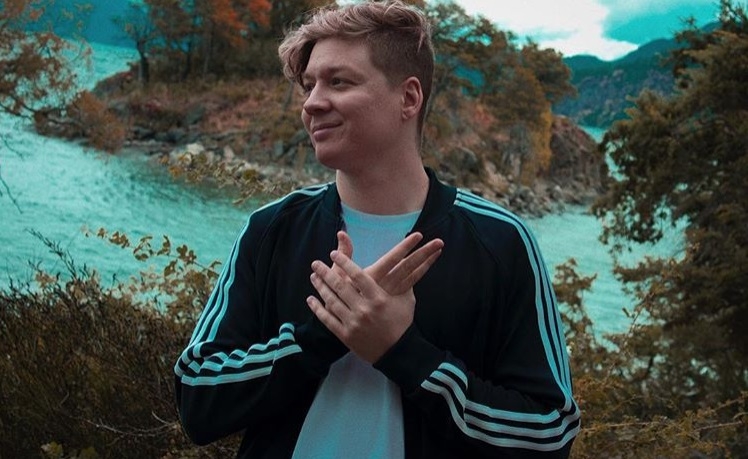 Emanero en TMH: &ldquo;Siento que abr&iacute; una ventana a un sonido que no hab&iacute;a experimentado&rdquo;