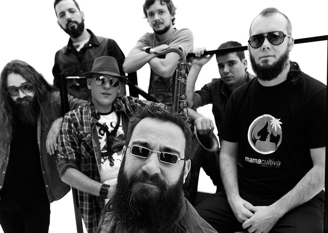 Piti Fern&aacute;ndez en TMH: &ldquo;Quise hacer un proyecto solista para tocar lo que realmente quiero&rdquo;