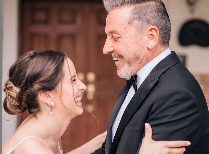 Ricardo Montaner recuerda su infancia en Argentina