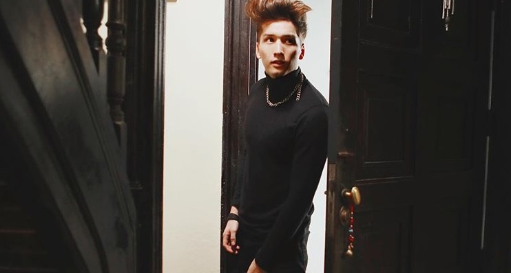 Jandino en TMH: &ldquo;Para que salga una canci&oacute;n tengo que estar 100% seguro&rdquo;