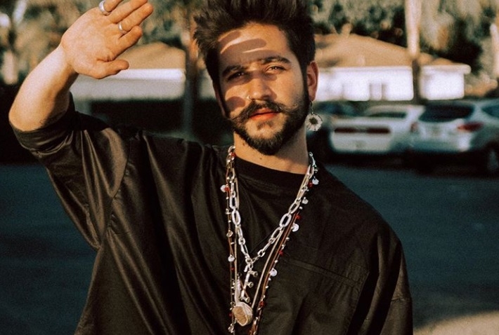 Camilo nos muestra como naci&oacute; favorito