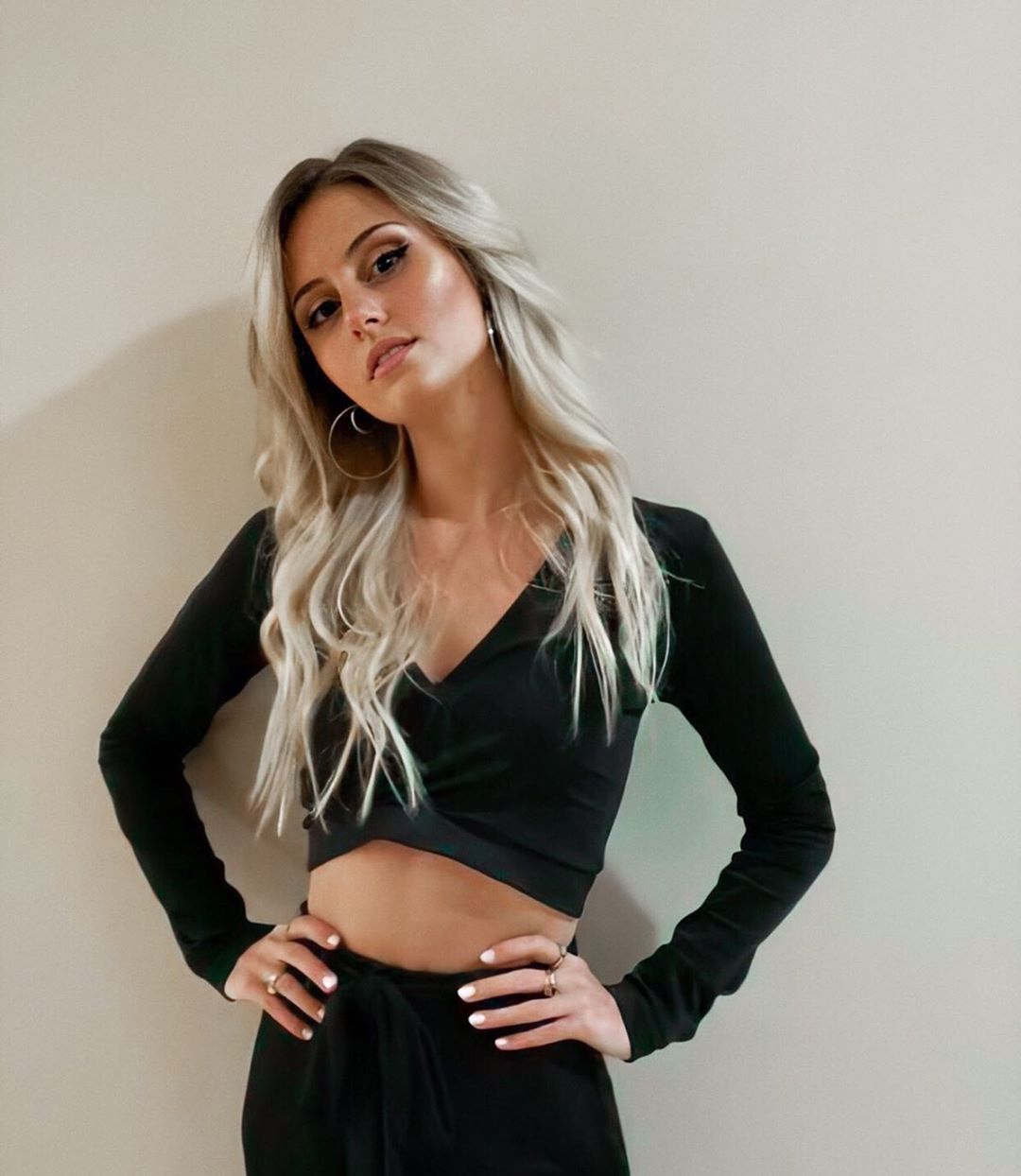 Vanina DeVito present&oacute; "Ahora que no est&aacute;s" &iexcl;Y habl&oacute; con TMH!