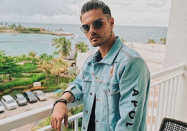 &iexcl;Abraham Mateo le respondi&oacute; todo a sus fans!