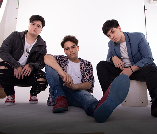 The FAM en TMH: "El momento para ‘Todo Pasar&aacute;’ es este"