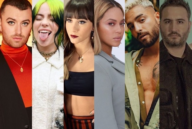 Estos son los estrenos de la semana que no te podes perder