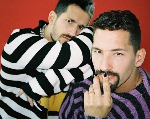 &iquest;Qu&eacute;? &iquest;Mau y Ricky van a ser pap&aacute;s?