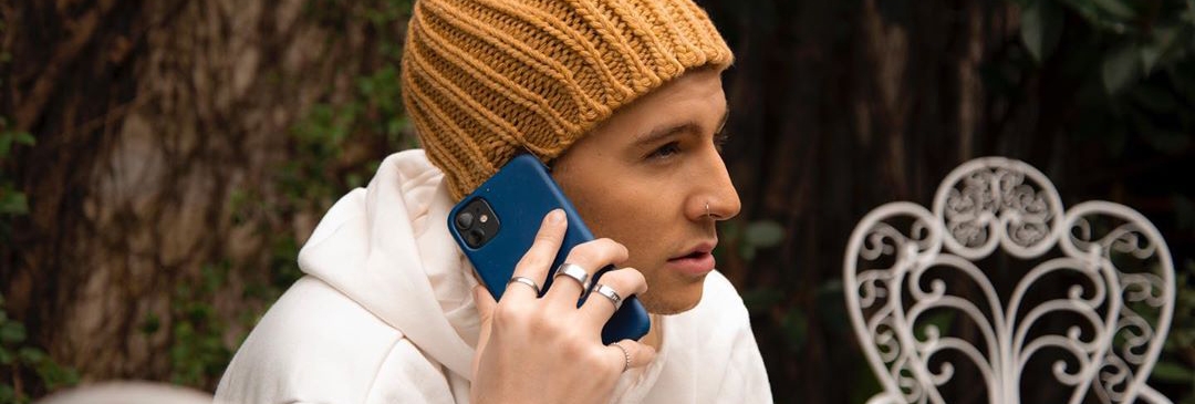 Benja Torres habl&oacute; con TMH &iexcl;De "A Darlo Todo"!