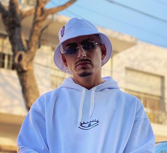 El Villano en TMH: &ldquo;Cuando logr&eacute; mi lugar en la movida tropical, no me quise quedar&rdquo;