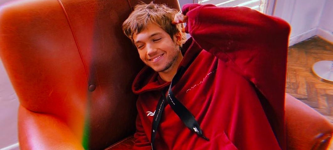 &iexcl;Franco Masini le respondi&oacute; todo a sus fans!