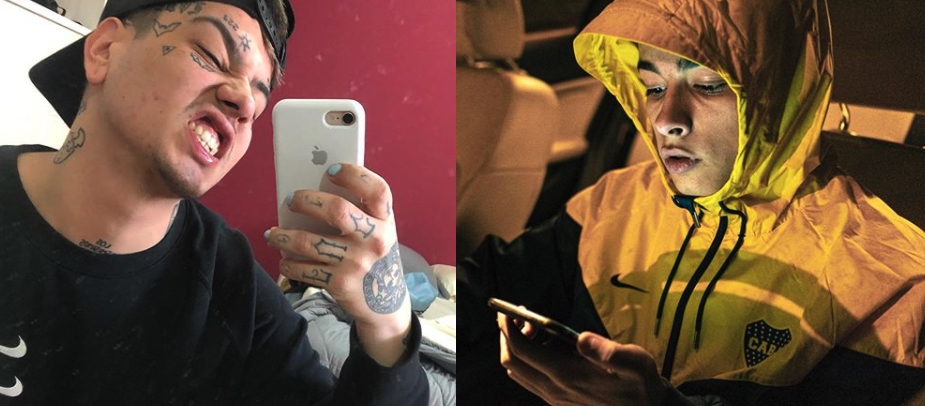 &iexcl;Duki y Trueno vuelven a las batallas!