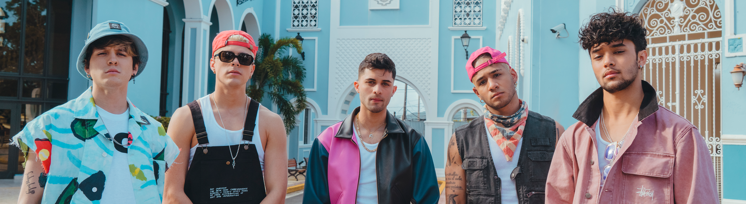 Los CNCOwners llegaron a 1.5 millones de reproducciones &iexcl;y esto les regal&oacute; CNCO!