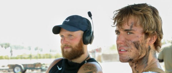 Justin Bieber est&aacute; preparando nueva m&uacute;sica