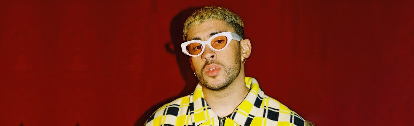 Bad Bunny enloqueci&oacute; a todos con un concierto en vivo en Nueva York