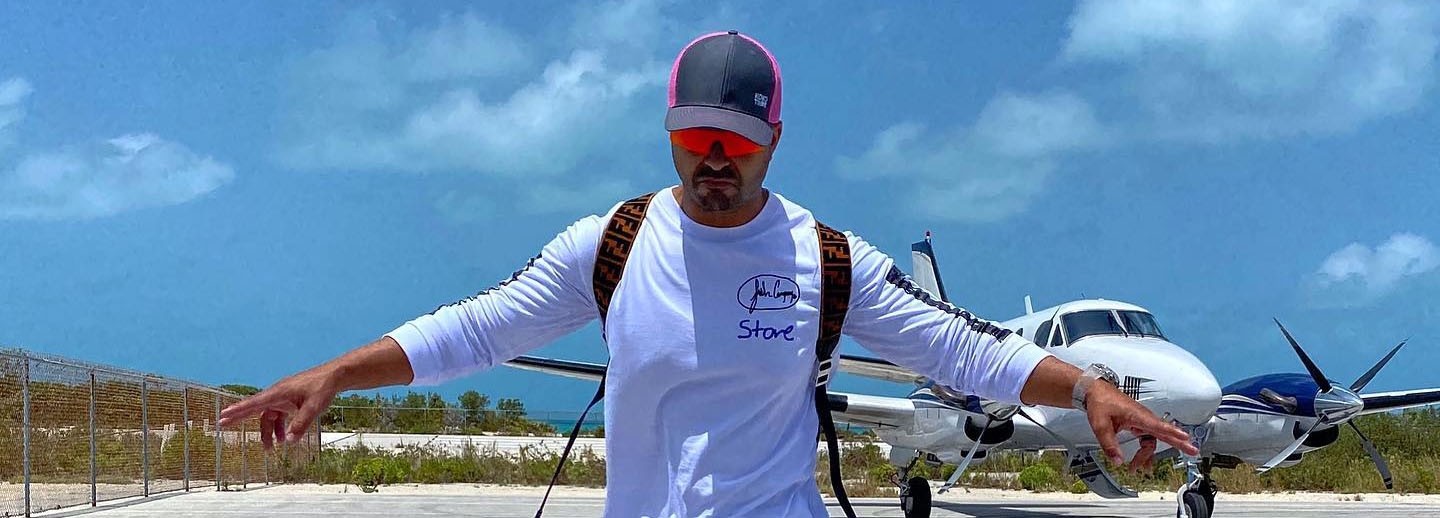 El primer disco de Luis Fonsi cumple &iexcl;22 a&ntilde;os!