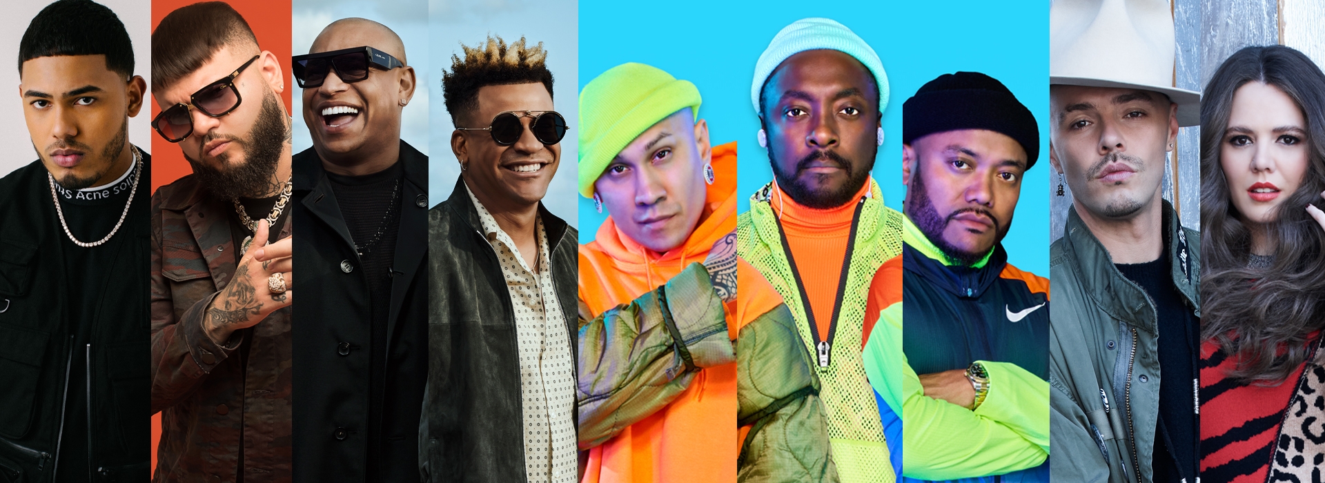 Todo lo que tenes que saber sobre los Billboard Latin Music Awards 2020