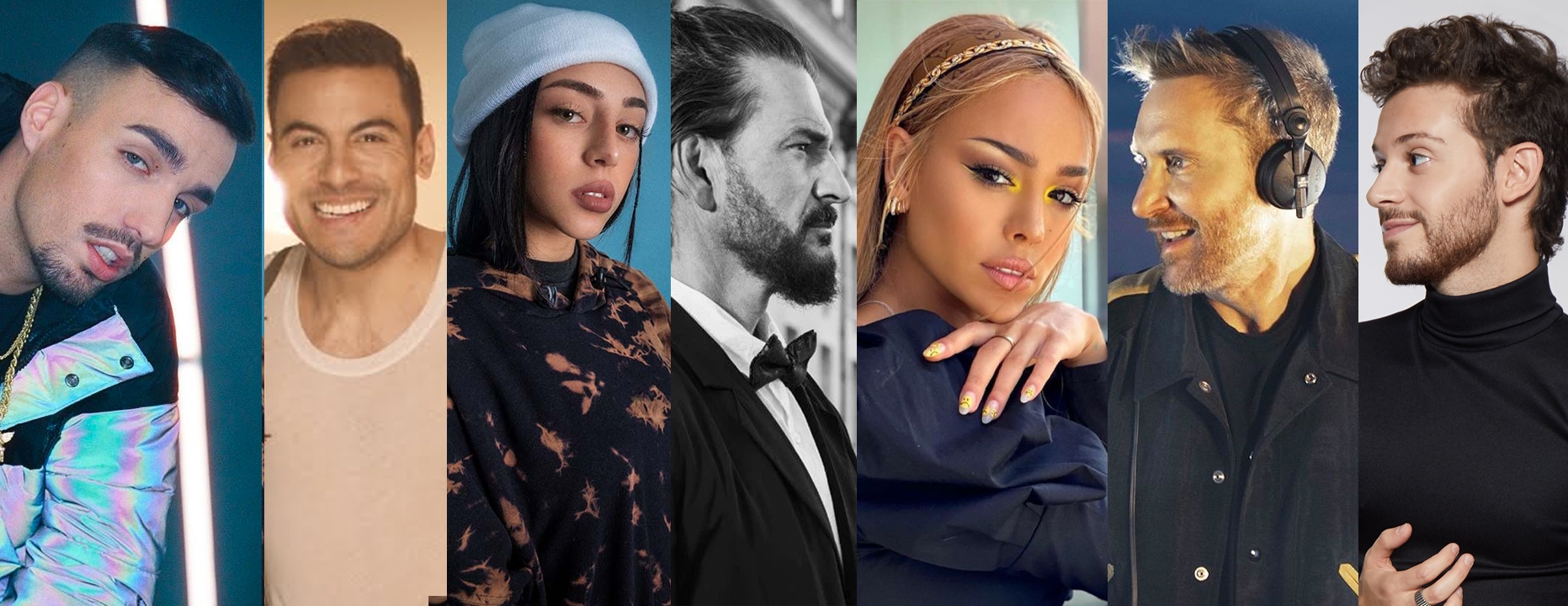 Estos son los estrenos de la semana que no te podes perder