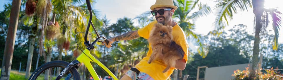 Mike Bah&iacute;a en TMH: &ldquo;Este tiempo con Greeicy fue muy ch&eacute;vere&rdquo;