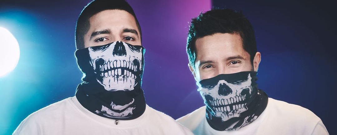 As&iacute; pas&oacute; el Live en Tiktok con Cali y el Dandee