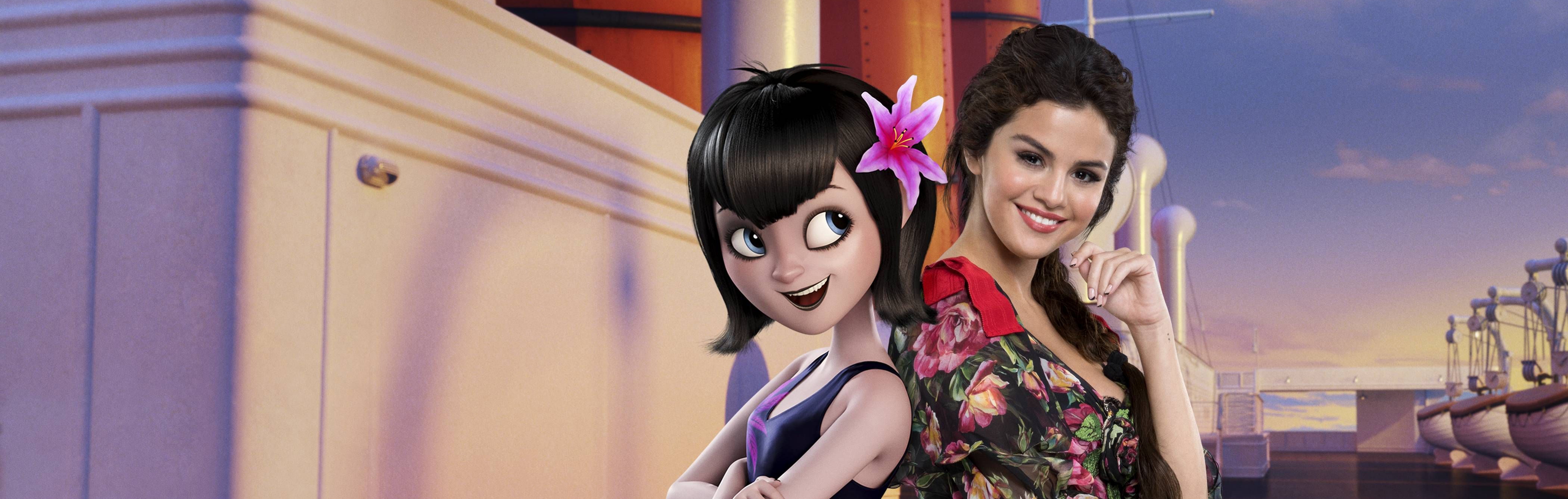 &iexcl;Selena Gomez vuelve a la pantalla grande!