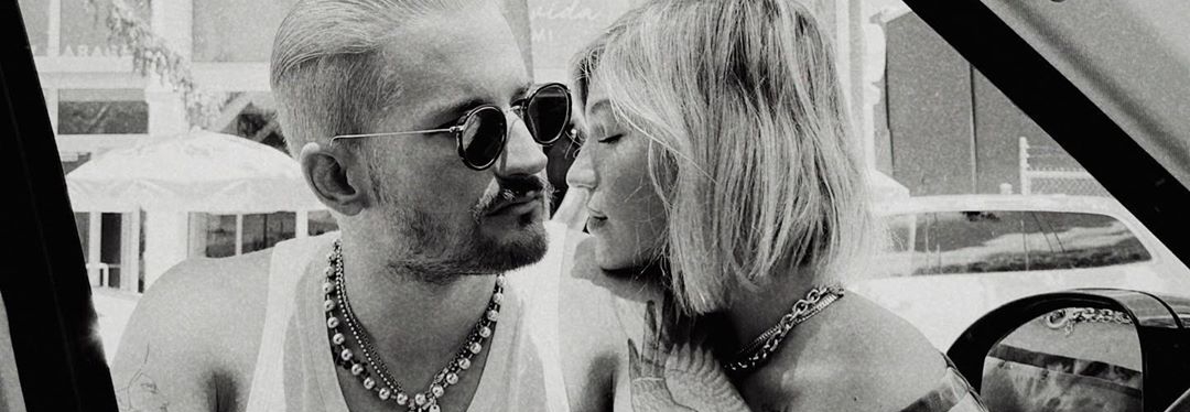 &iquest;Qu&eacute;? Ricky Montaner y Stefi Roitman &iexcl;&iquest;se casan?!