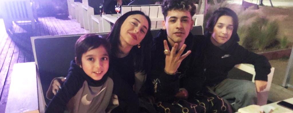 &iexcl;&iquest;Qu&eacute;?! &iquest;Nicki Nicole y Trueno descubrieron a la nueva promesa del freestyle?