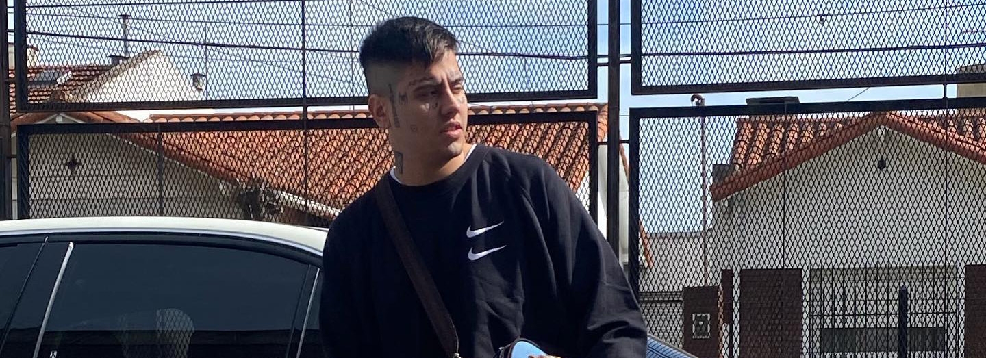 Duki presenta su nuevo sencillo &ldquo;Sold Out Dates&rdquo;