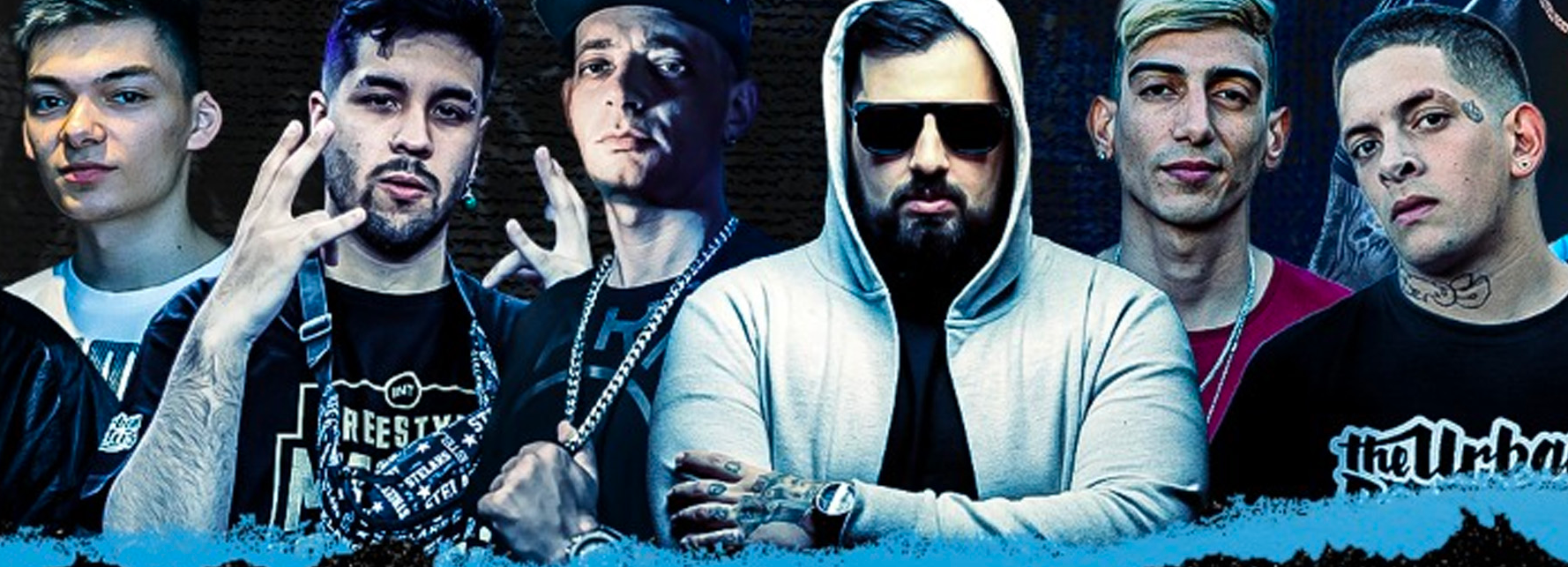 FMS Argentina sigue rompiendo r&eacute;cords