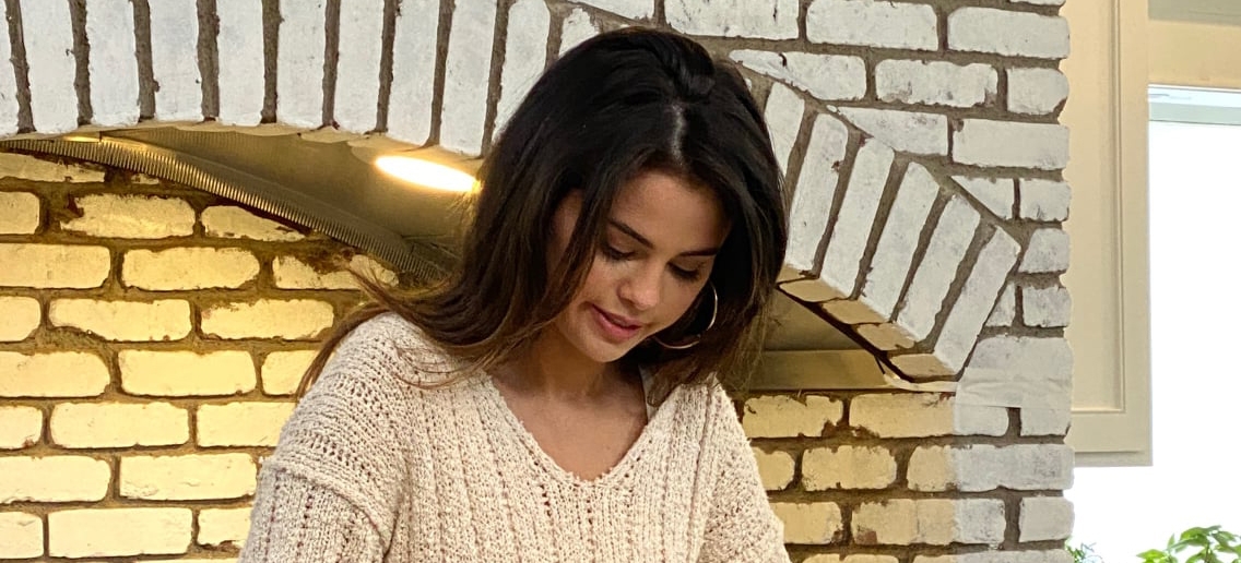 La dura confesi&oacute;n de Selena Gomez