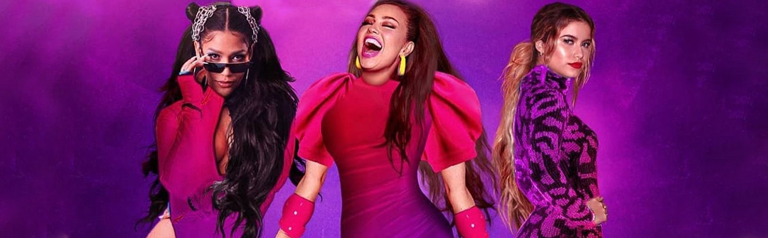 Se estren&oacute; LATIN MUSIC QUEENS, serie protagonizada y producida por Thal&iacute;a