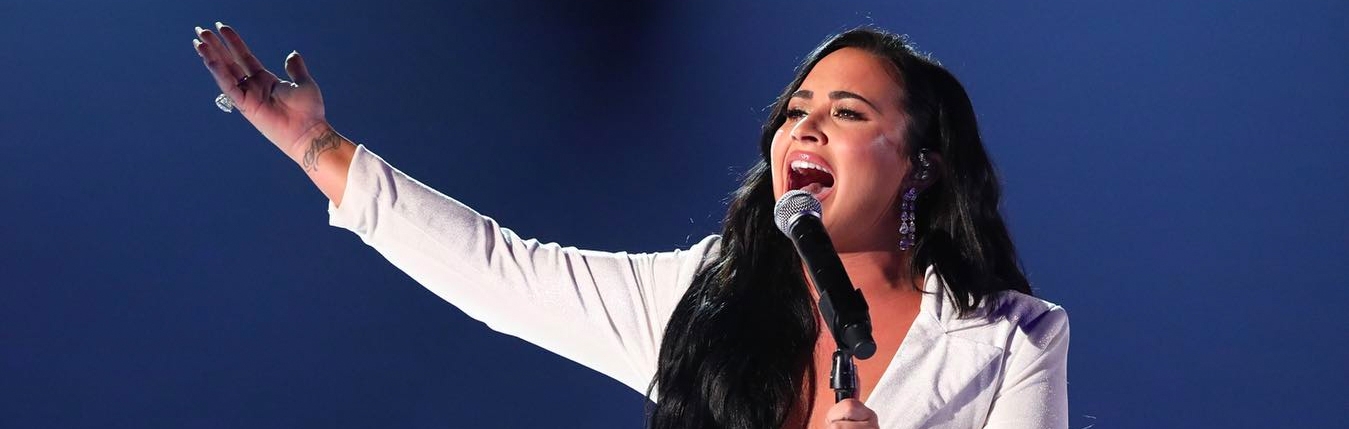 &iexcl;Demi Lovato est&aacute; de estreno! Y no es nueva m&uacute;sica…