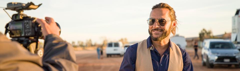 Diego Torres cuenta los secretos detr&aacute;s de la versi&oacute;n 2020 de &ldquo;Color esperanza&rdquo;