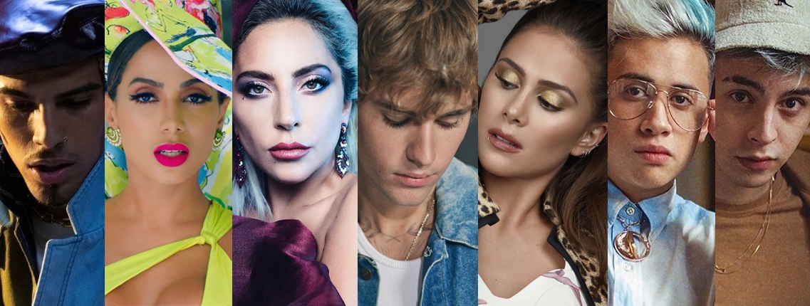 Estos son los estrenos de la semana que no te podes perder