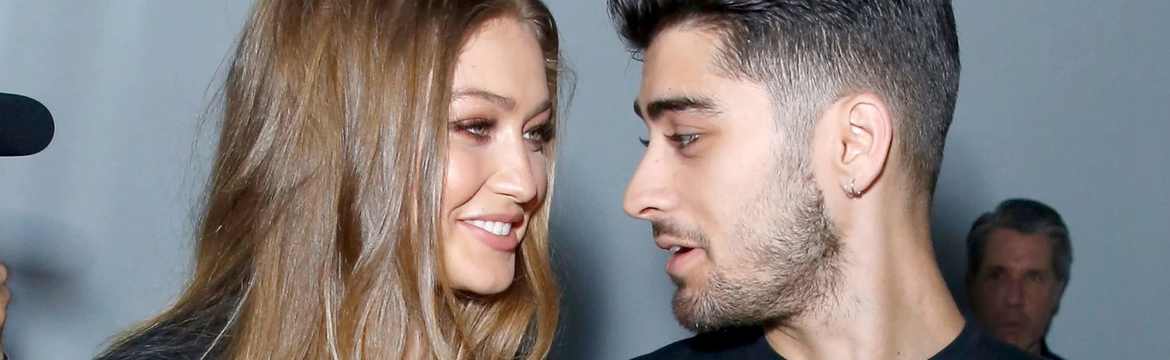 &iexcl;Zayn Malik y Gigi Hadid fueron padres!