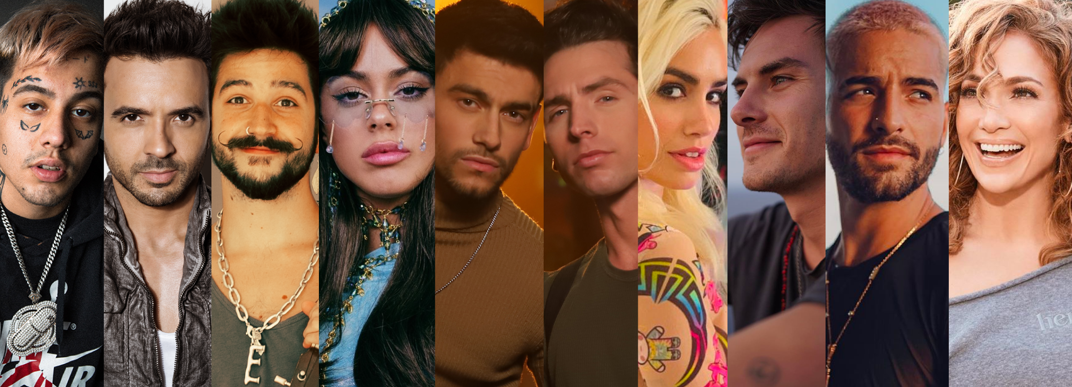 Estos son los estrenos de la semana que no te podes perder