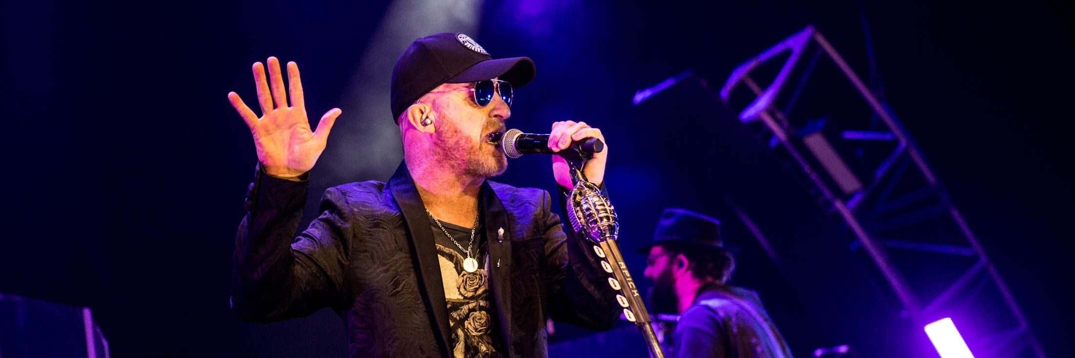 La Beriso hizo vibrar a m&aacute;s de 32 mil personas en su primer show por streaming