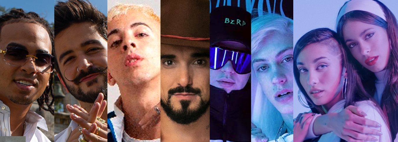 Estos son los estrenos de la semana que no te podes perder