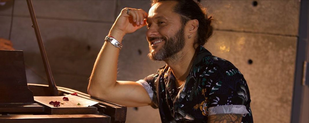 Diego Torres en TMH: "Con Coti nos deb&iacute;amos un reencuentro"