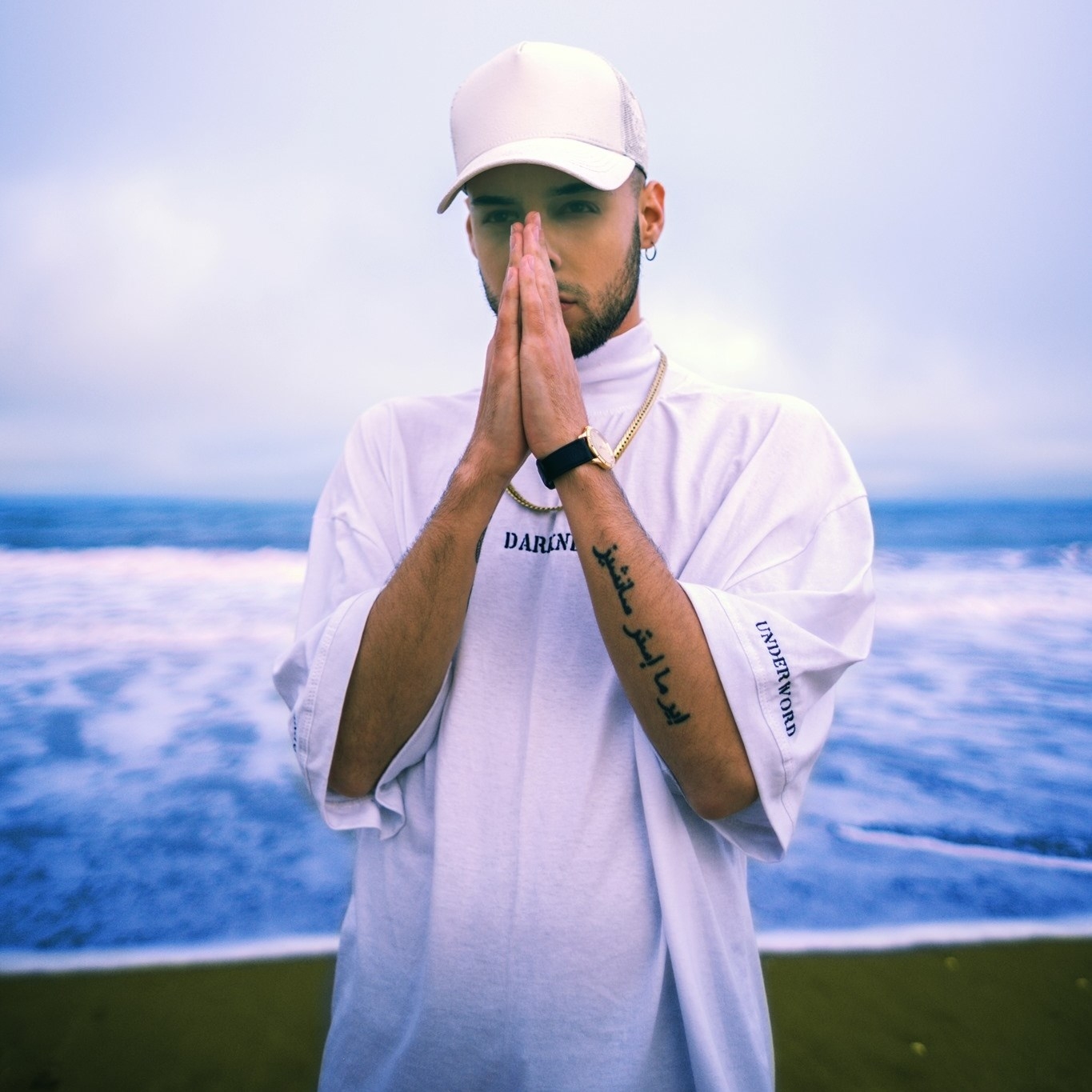 Naiky Unic presentó “Masome” ¡y habló con TMH!