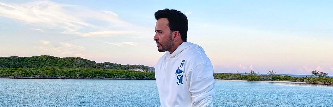 Este es el primer Reel de Instagram de Luis Fonsi