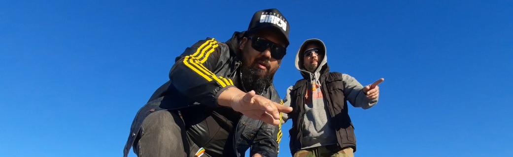 Proyecto Sirius presenta "En el Barrio"