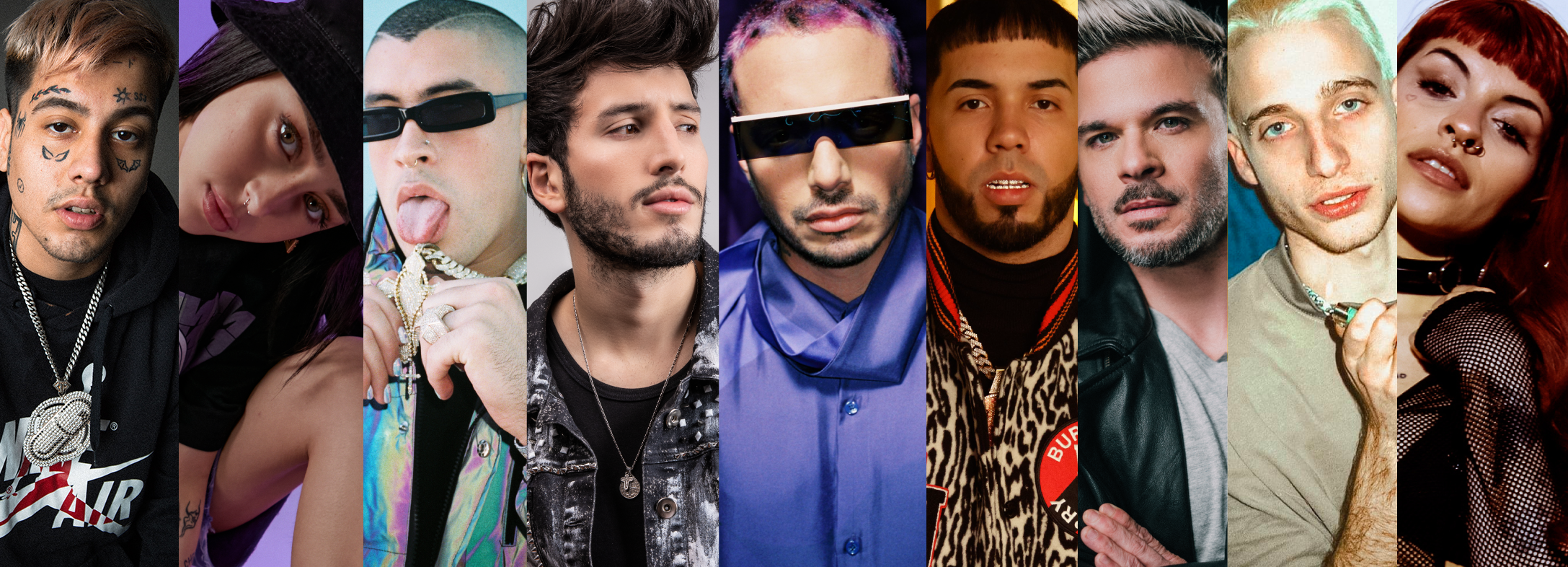 Te contamos todo acerca de los Latin Grammy 2020