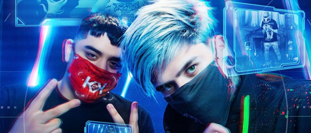 &ldquo;Se termin&oacute;&rdquo; es lo nuevo de Lit Killah