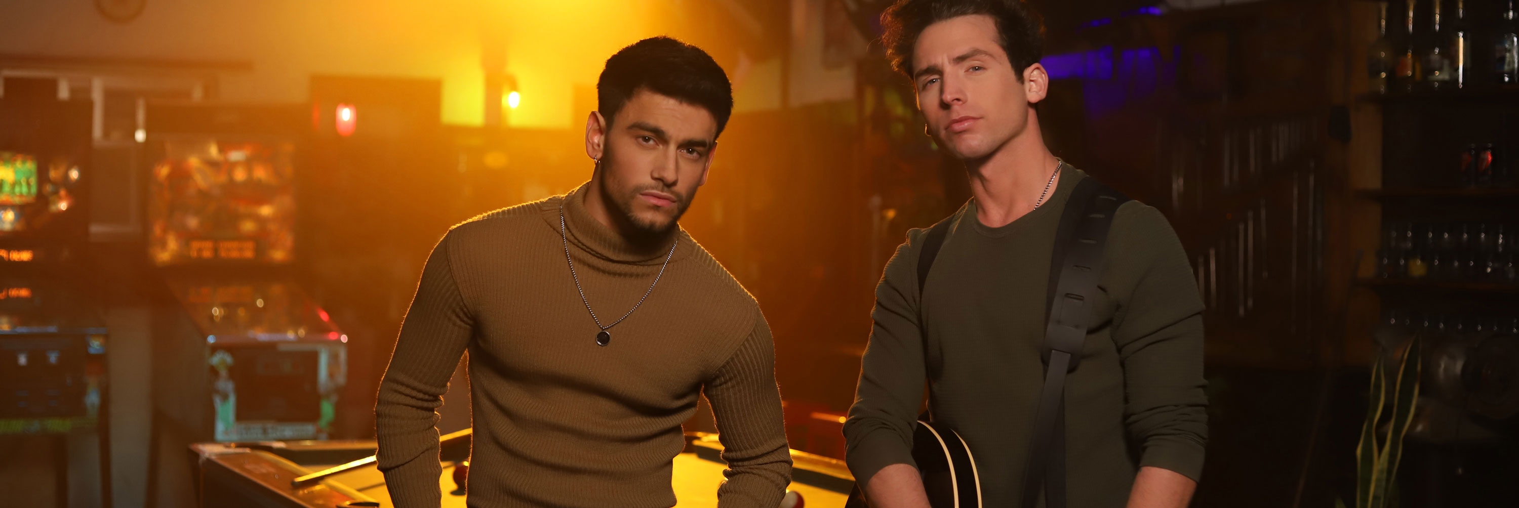 MYA est&aacute; de estreno: tema nuevo, challenge &iexcl;y disco de platino!